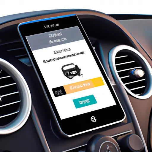 Jak wybrać idealne radio samochodowe z Android Auto i Apple CarPlay: Praktyczny poradnik dla pasjonatów - Multigenus
