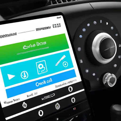 Jak wybrać idealne radio z Android Auto i Apple CarPlay: Przewodnik dla pasjonatów motoryzacji