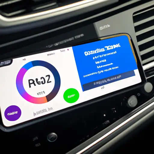 Jak Wybrać Najlepsze Radio Samochodowe z Android Auto i Apple CarPlay? Poradnik dla Pasjonatów Motoryzacji