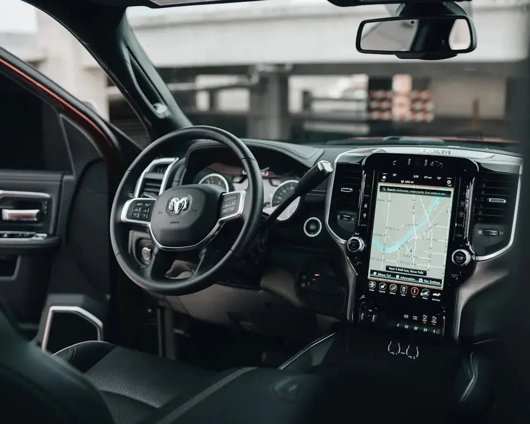 Step by step: Installing Android Car Radio – Multigenus