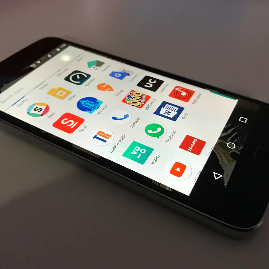 Jak Zbudować Własne Stacje Radiowe na Androidzie