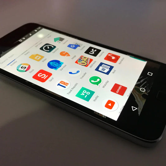 Jak Zbudować Własne Stacje Radiowe na Androidzie