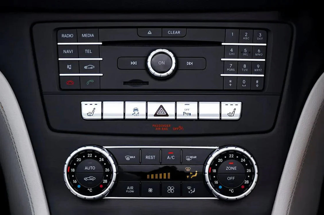 Jakie języki obsługuje Radio Android Auto? - Multigenus