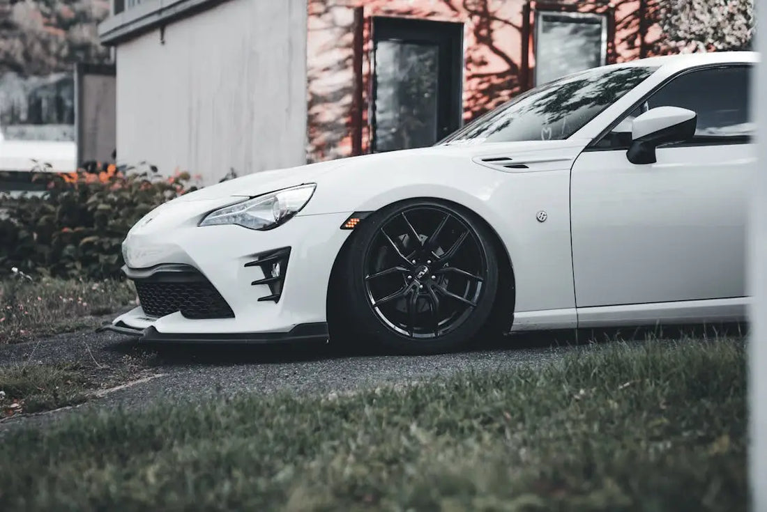 Jakie opony do jazdy miejskiej? - Multigenus