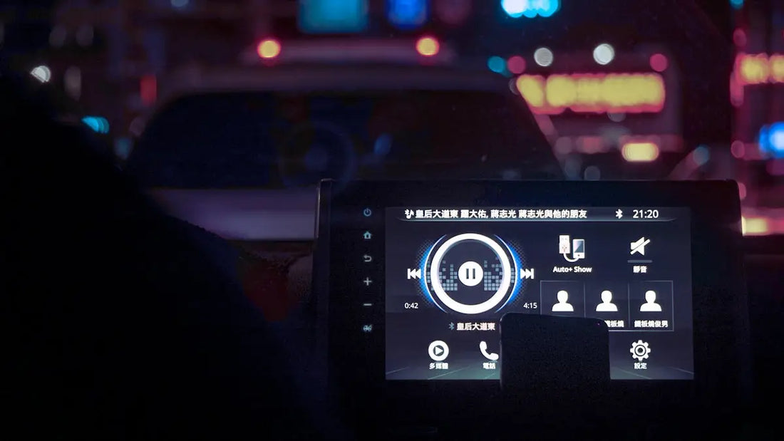 Jakie Radio Android wybrać do BMW X1 i X3 - Multigenus