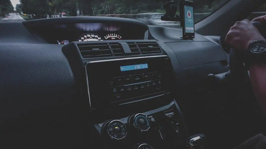 Jakie są opinie użytkowników o radio samochodowym z Androidem? - Multigenus