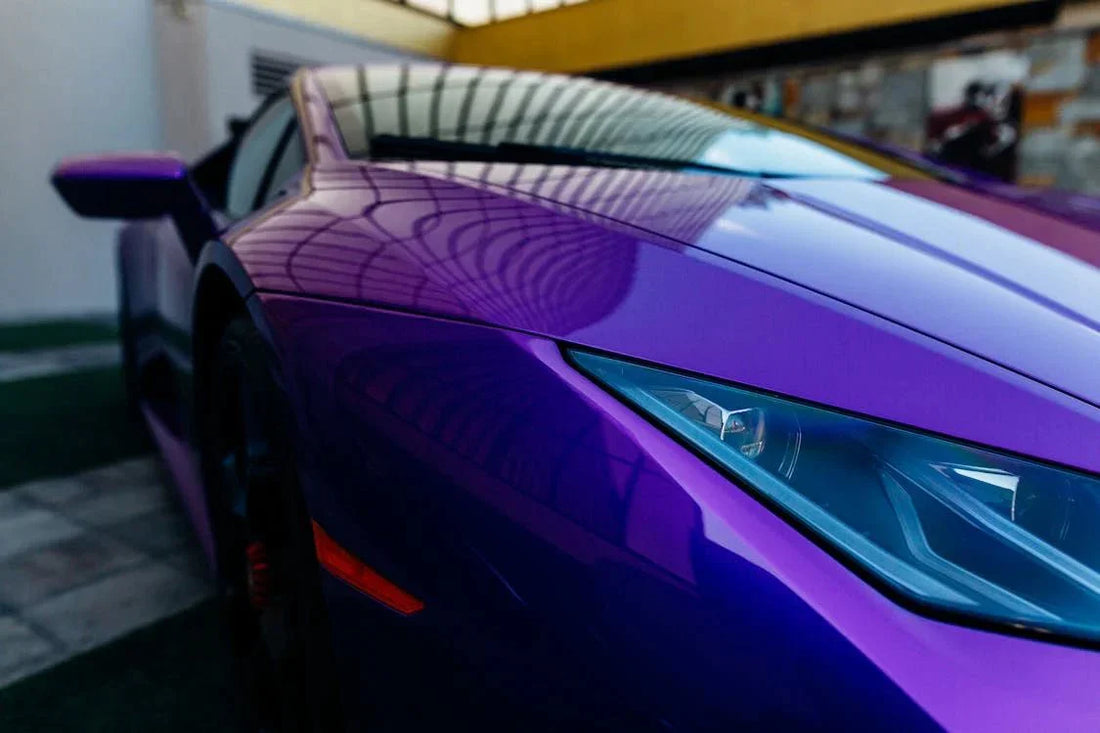 Jakie są zalety reflektorów z technologią matrycową? - Multigenus