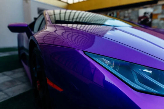 Jakie są zalety reflektorów z technologią matrycową? - Multigenus