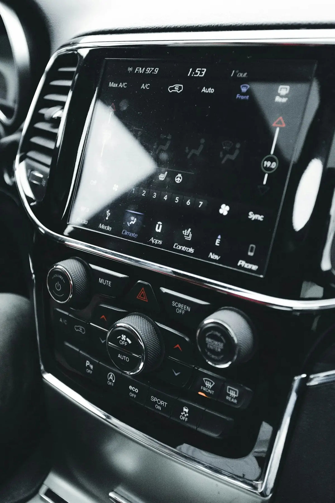 Które musisz znać – Radio Android w Audi – idealne dopasowanie - Multigenus