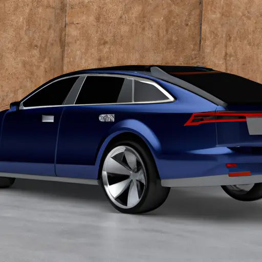 Modele Aut w Skali: Pasja Motoryzacji w Twoim Domu