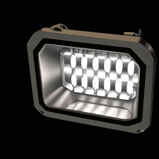 Modernizuj Auto: Lampy LED i Wirtualne Kokpity dla Ciebie