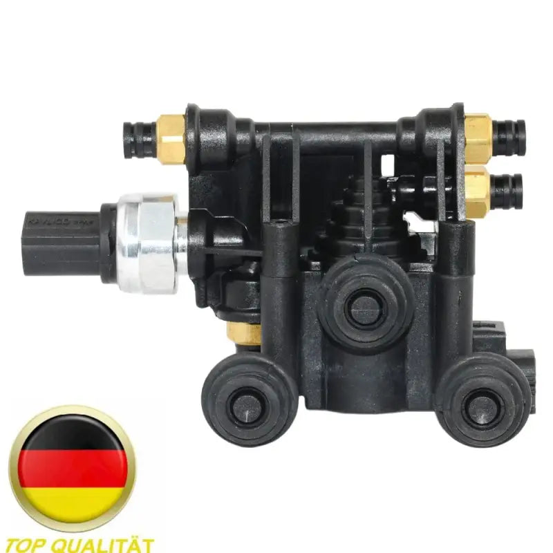 Moduł Sterujący Zaworem Zawieszenia Powietrznego Land Rover Discovery 3 4 LR3 LR4 Range Rover 2006-2012 RVH000046 RVH000045 RVH500070