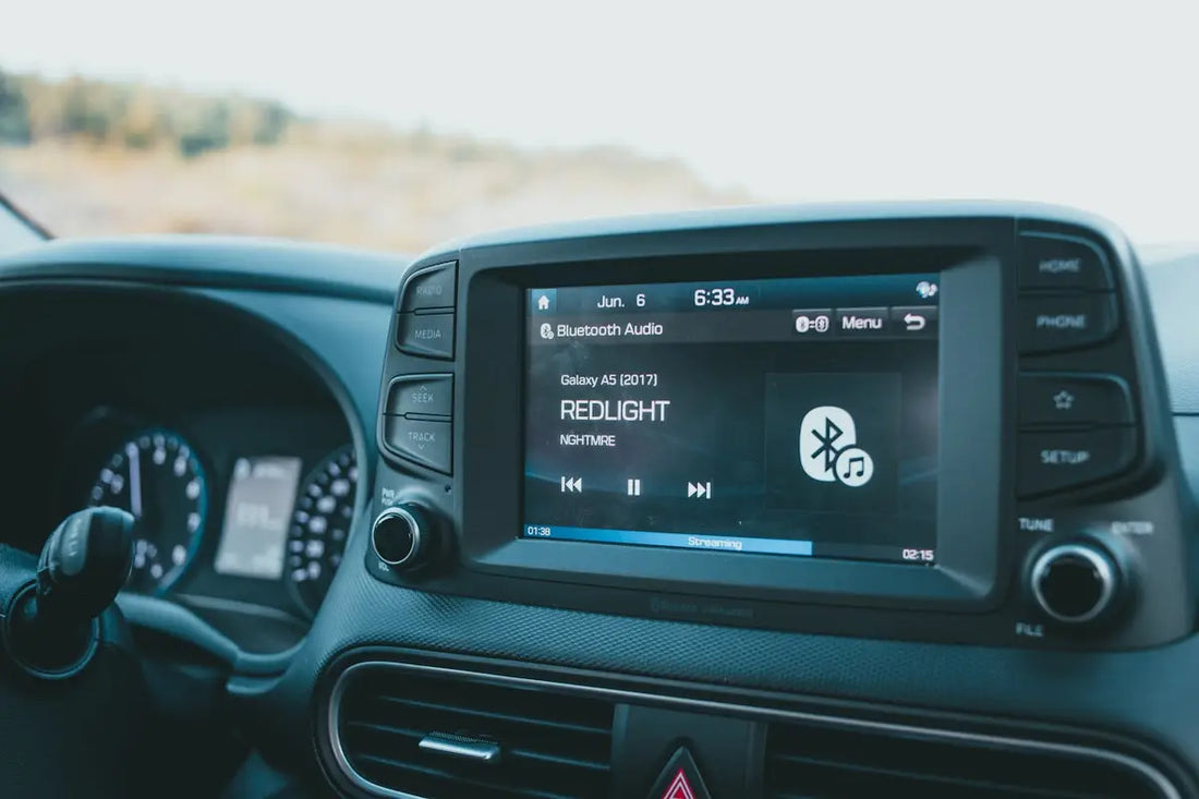 Montaż radia Android w Audi A4: Krok po kroku - Multigenus
