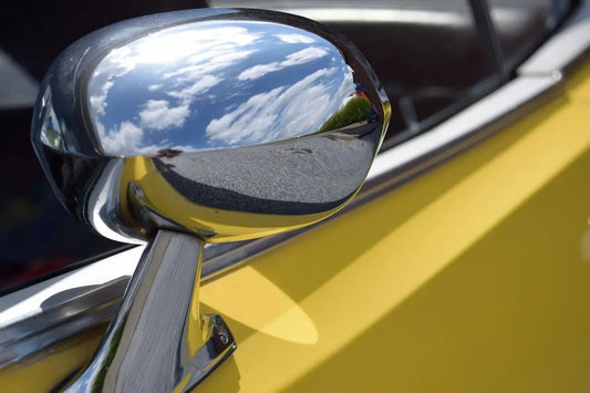 Najczęstsze problemy z lusterkami bocznymi i jak je rozwiązać - Multigenus