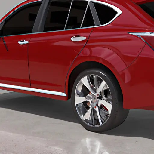 Najlepsze Części Zamienne dla Pasjonatów Motoryzacji