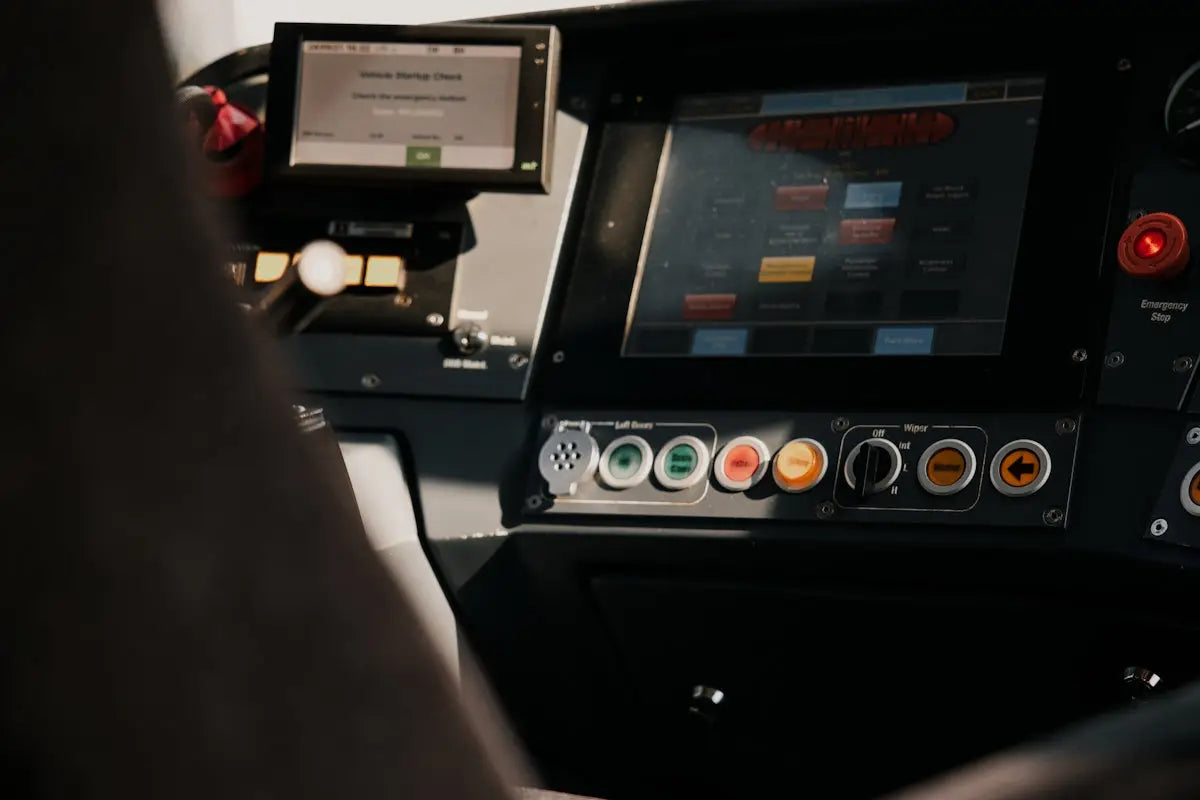 The best features of the VW T-Roc virtual cockpit and how to use them ...