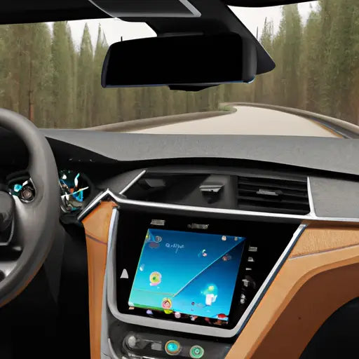 Najlepsze radii samochodowe: Wybierz Android Auto lub Apple CarPlay - Multigenus