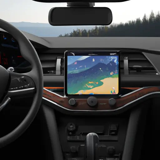 Najlepsze Radii z Android Auto i Apple CarPlay na Multigenus