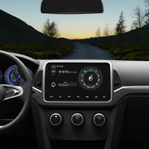 Najlepsze Radii z Android Auto i Apple CarPlay w Multigenus