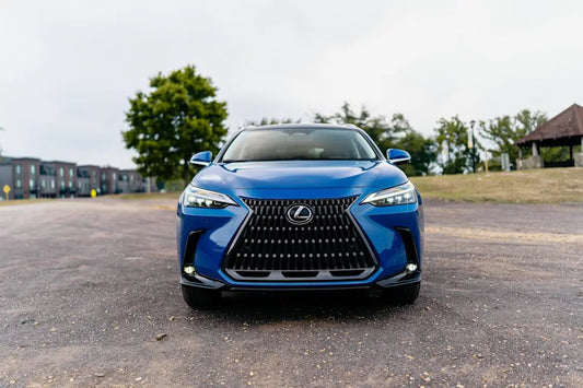 Najlepsze sposoby na usunięcie zanieczyszczeń z reflektorów - Multigenus