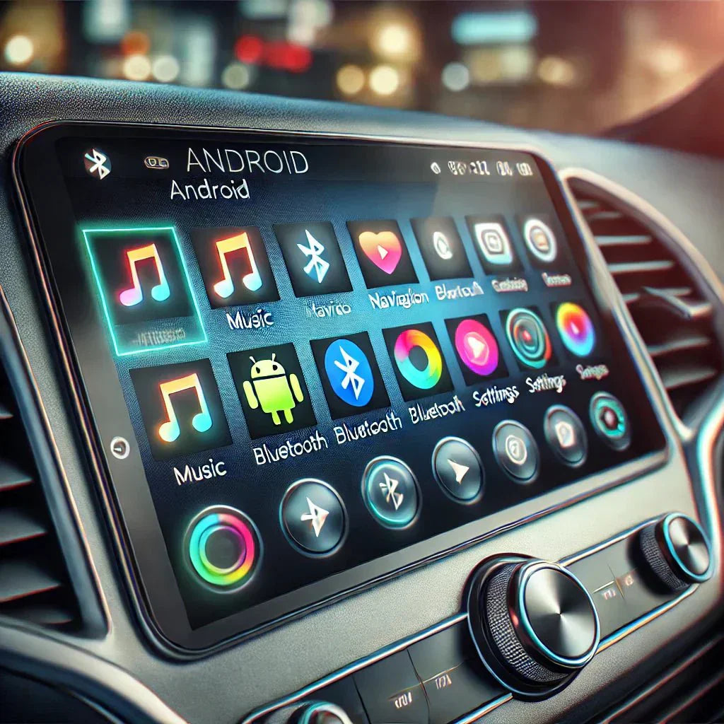 Najlepsze wskazówki dotyczące płynnej aktualizacji oprogramowania Android Radio - Multigenus