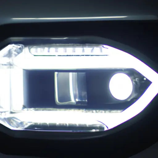 Nowoczesne lampy LED do auta: Jakie wybrać i dlaczego?