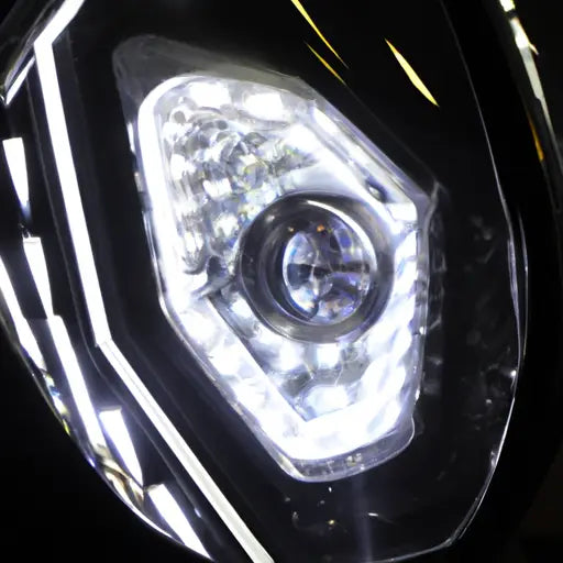 Nowoczesne Lampy LED do Samochodu: Co Warto Wiedzieć?