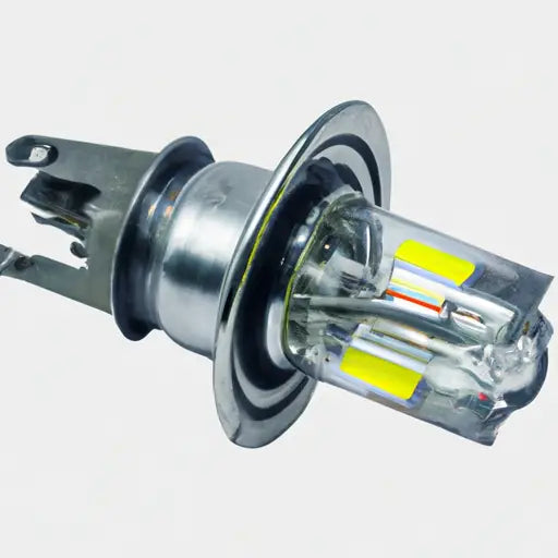 Nowoczesne lampy LED do samochodu: Jakie wybrać aby poprawić bezpieczeństwo i estetykę?