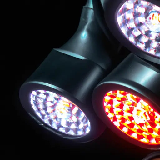 Nowoczesne lampy LED do samochodu – jakie wybrać? Porady od specjalistów Multigenus