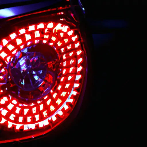 Nowoczesne lampy LED do samochodu – które wybrać aby poprawić widoczność i styl?