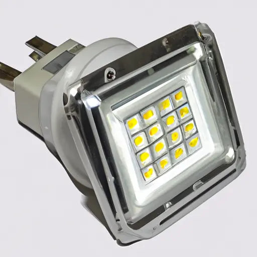 Nowoczesne Lampy LED do Twojego Auta: Co Musisz Wiedzieć przed Zakupem?