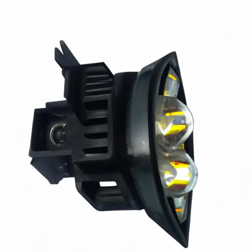 Nowoczesne Lampy LED do Twojego Auta – Przewodnik Po Najlepszych Rozwiązaniach