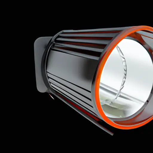 Nowoczesne Lampy LED: Jak Ulepszyć Swój Samochód?