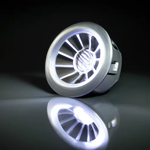 Nowoczesne Lampy LED: Które Rozwiązania Sprawią że Twój Samochód Zabłyśnie?