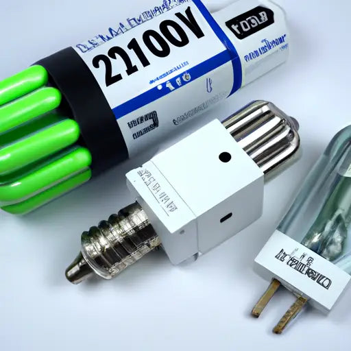 Nowoczesne lampy LED – które z nich najlepiej oświetlą Twoją drogę? Porady i rekomendacje