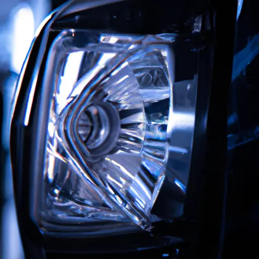 Nowoczesne oświetlenie dla Twojego auta: Jakie lampy LED wybrać aby poprawić bezpieczeństwo i styl?