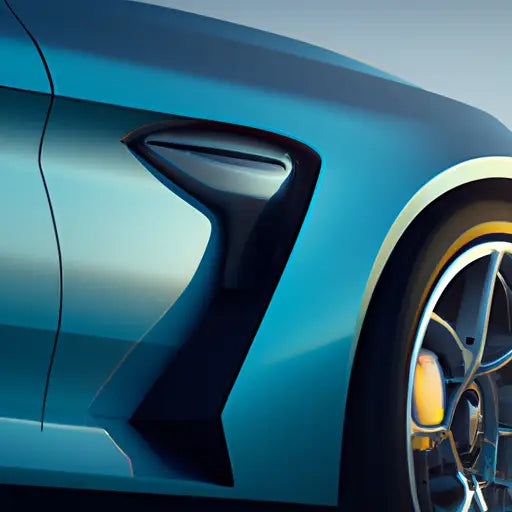 Odkryj innowacyjną technologię samochodową: przewodniki i recenzje w Multigenus