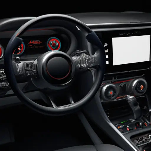 Odkryj Najlepsze Radia Samochodowe z Android Auto