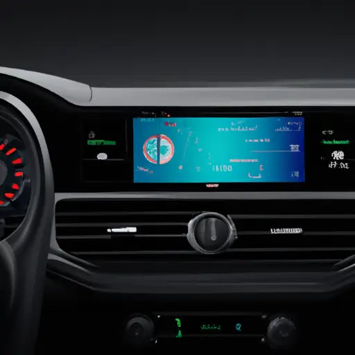 Odkryj Najlepsze Radia Samochodowe z Android Auto i Apple CarPlay