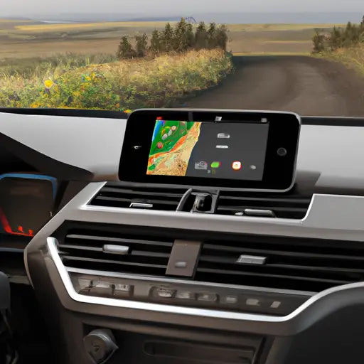Odkryj Najlepsze Radia z Android Auto i Apple CarPlay