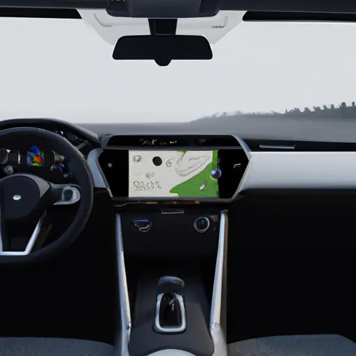 Odkryj Najlepsze Radii Samochodowe z Android Auto i Apple CarPlay