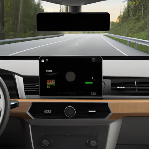 Odkryj Najlepsze Radii z Android Auto i Apple CarPlay