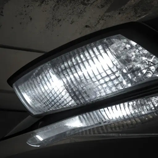 Oświetlenie LED do auta: Jakie lampy wybrać?