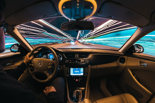 Podręcznik konserwacji radio samochodowe z systemem Android: Sekrety utrzymania nawigacji samochodowej BMW X1 E84