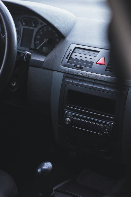 Problemy z montażem radia Android w Toyocie Yaris: Rozwiązania i porady - Multigenus