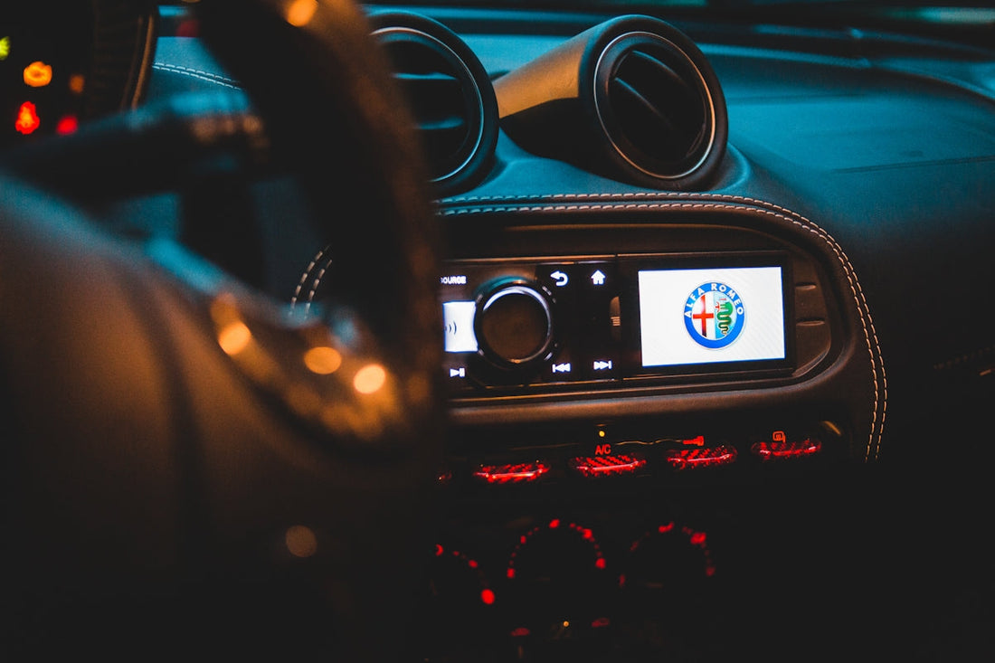 Radio Android do Skody Octavia - kompatybilność ze sterowaniem z kierownicy - Multigenus