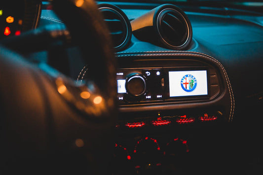 Radio Android do Skody Octavia - kompatybilność ze sterowaniem z kierownicy - Multigenus