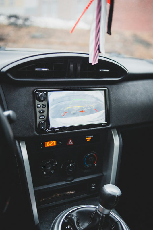 Poradnik: montaż radia Android w Toyocie Corolla i uniknięcie problemów z CANBUS - Multigenus