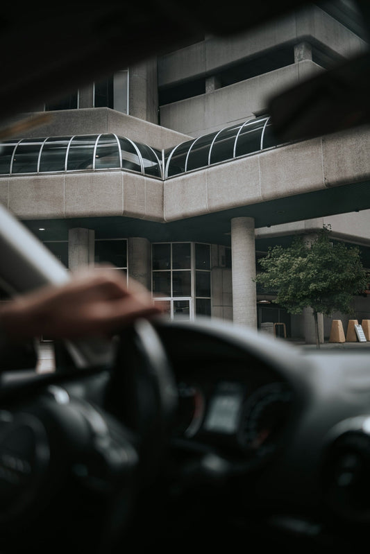 Poradnik dla każdego miłośnika wirtualnych kokpitów w BMW i Audi - Multigenus