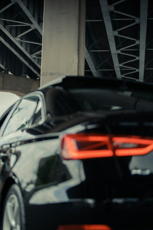 Jak wirtualny kokpit Audi A4 zmienia wrażenia z jazdy? - Multigenus